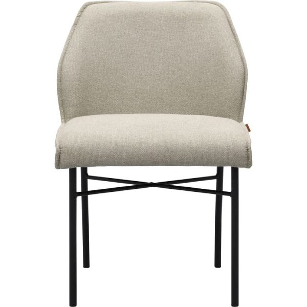Eetkamerstoel Biar met frame B
