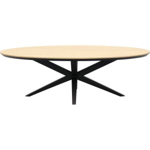 Salontafel Wexford Ovaal