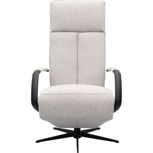 Relaxfauteuil Lerum T-stiksel Maat L