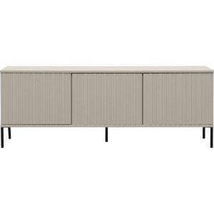 Tv-meubel Gravure New 150 cm Grenen Dust