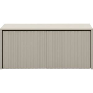 Kistbank Gravure New Grenen Dust